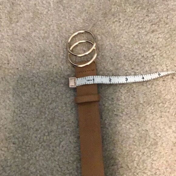 Belts